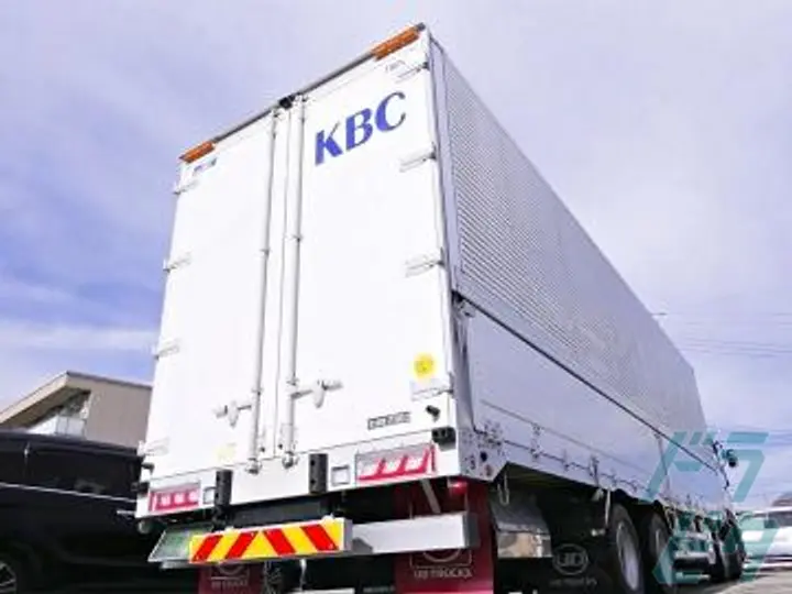 興亜物流株式会社 の転職情報　No.32081