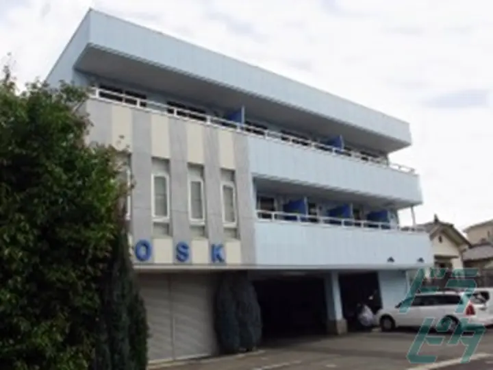 オーエスケー株式会社 のトラック求人　No.94107