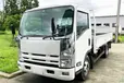 静岡県沼津市の中型トラックドライバーの求人情報イメージ - オーエスケー株式会社 - No.85747-01