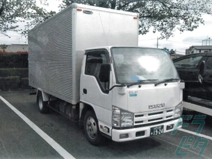 興亜物流株式会社 のトラック求人　No.32081
