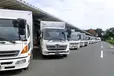 栃木県小山市の中型トラックドライバーの求人情報イメージ - キャリテック株式会社  小山DC - No.64323-01