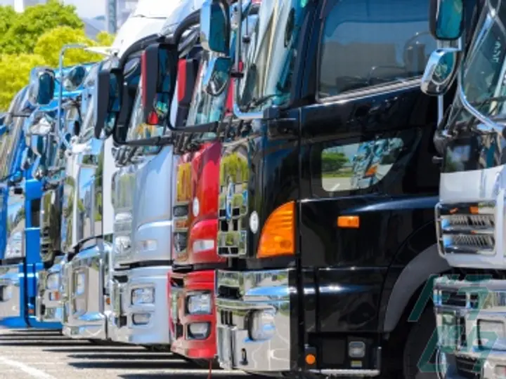 今津陸運株式会社 のトラック求人　No.81506