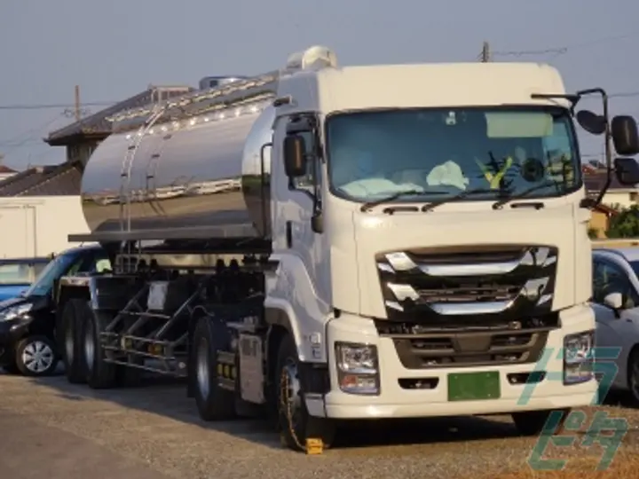 兵庫県の運転手求人　No.81506