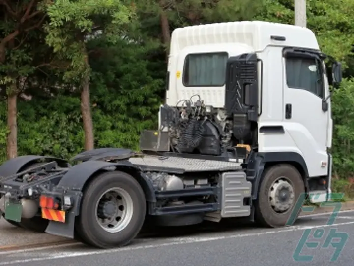 今津陸運株式会社 の転職情報　No.81506