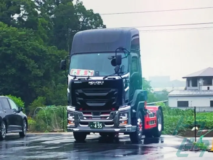 有限会社辰巳荷役 のトラック求人　No.70703