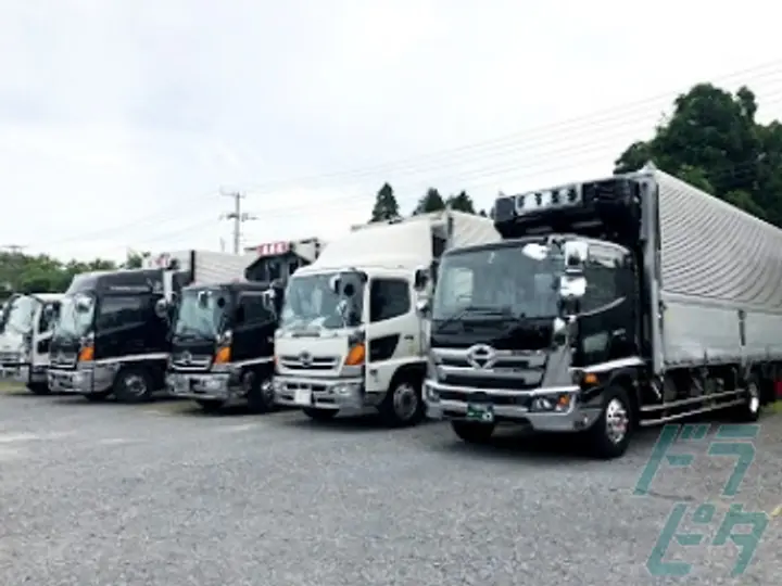 千葉県の運転手求人　No.70703