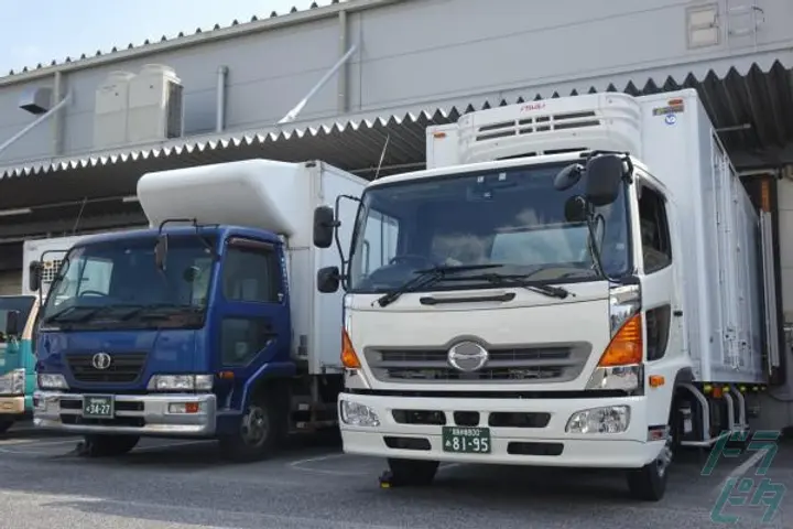 企業のイメージ画像