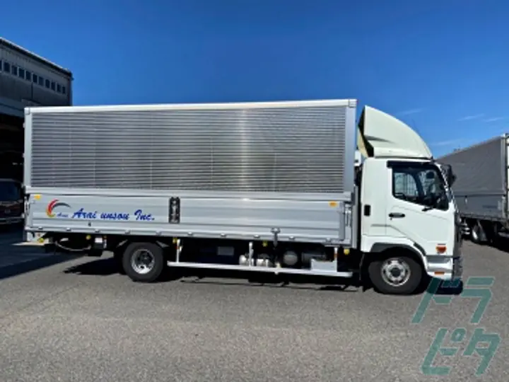 愛知県の運転手求人　No.30773