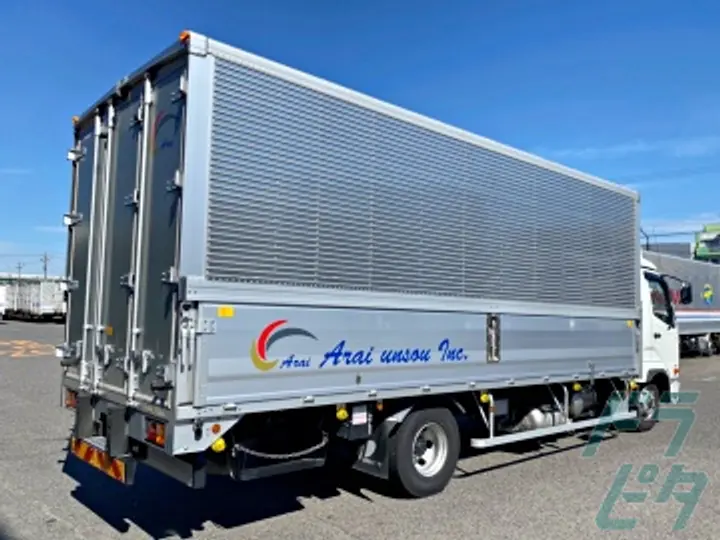 新井運送有限会社 のトラック求人　No.30773