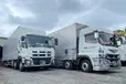 千葉県市原市の大型トラックドライバーの求人情報イメージ - 磐城興運株式会社 - No.65128-01