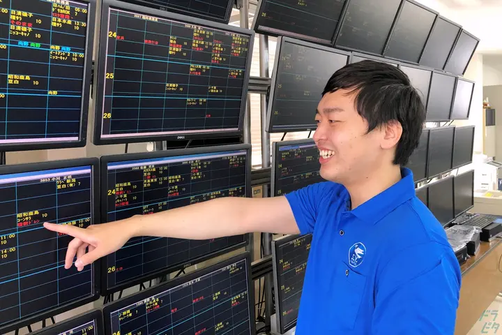 企業のイメージ画像