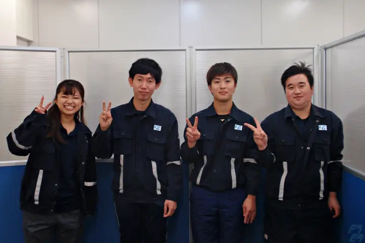 企業のイメージ画像