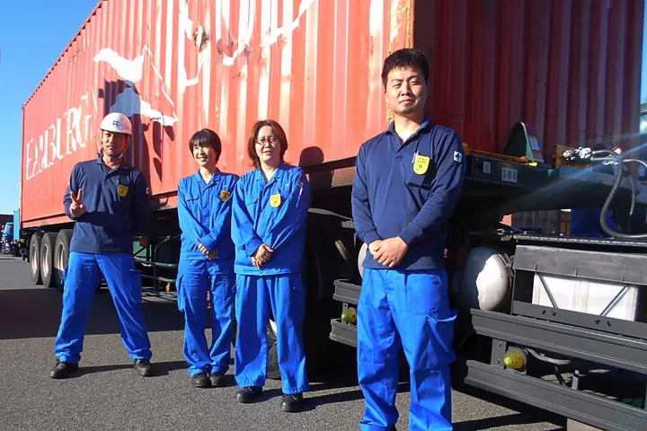 株式会社エムアンドエム のドライバー求人情報　No.20392