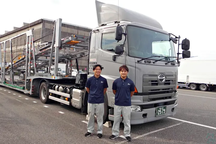 企業のイメージ画像