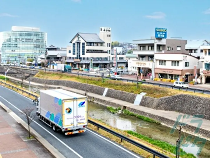 大橋運輸株式会社 の転職情報　No.20606