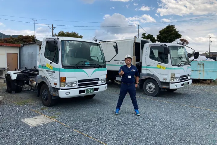 企業のイメージ画像