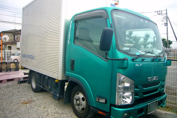 企業のイメージ画像