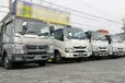 愛知県名古屋市中川区の小型トラックドライバーの求人情報イメージ - 株式会社急運 - No.63136-01