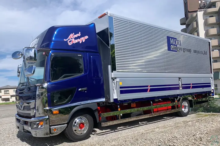 企業のイメージ画像