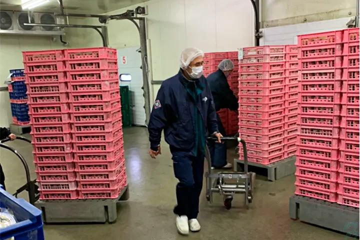 企業のイメージ画像