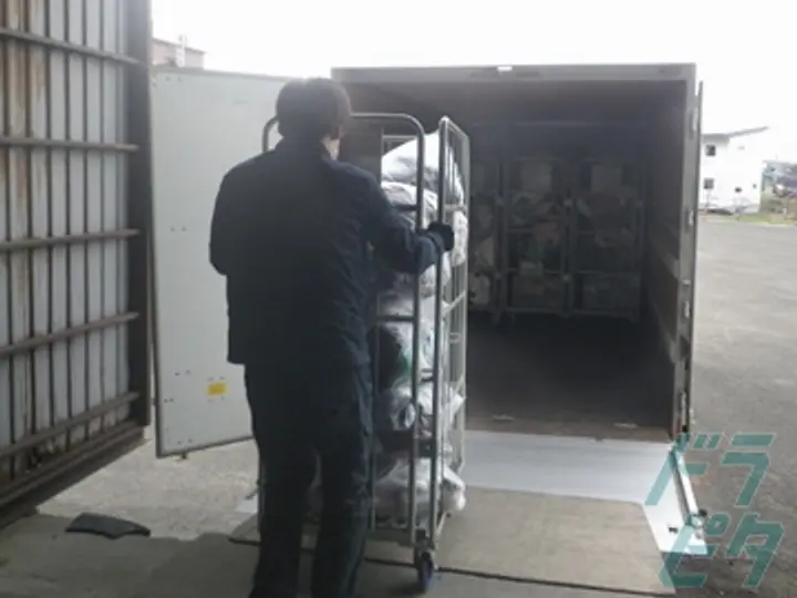 北海道の運転手求人　No.27763