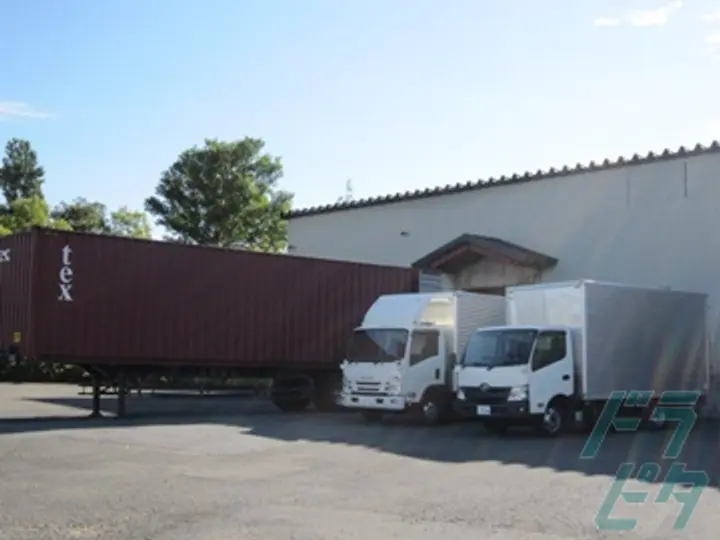 株式会社エコノス のトラック求人　No.27763