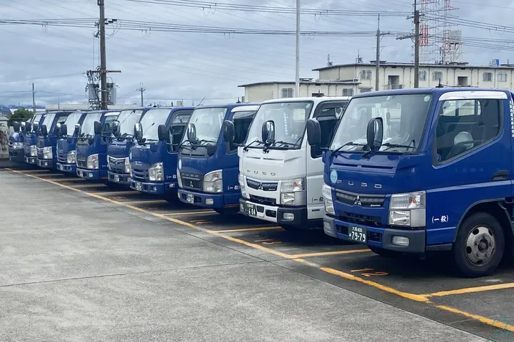 企業のイメージ画像