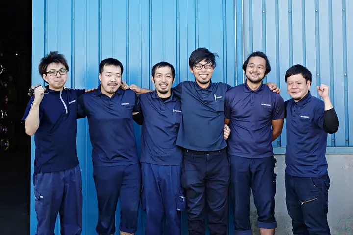 企業のイメージ画像