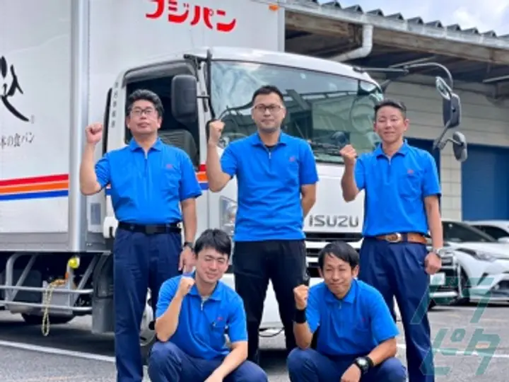 株式会社名孝高速のトラック求人　No.27695