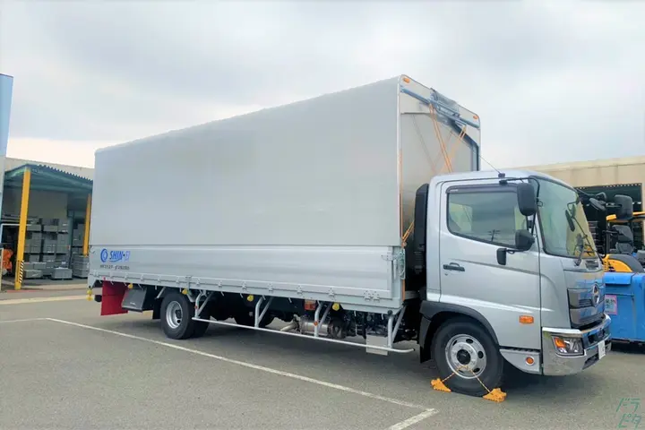 企業のイメージ画像