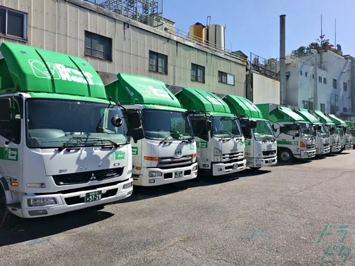 大宝運輸株式会社 のトラック求人　No.35804