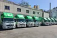 愛知県名古屋市中区の中型トラックドライバーの求人情報イメージ - 大宝運輸株式会社  金山支店 - No.31149-01