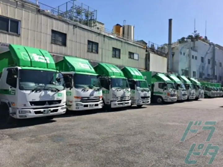 愛知県の運転手求人　No.28531