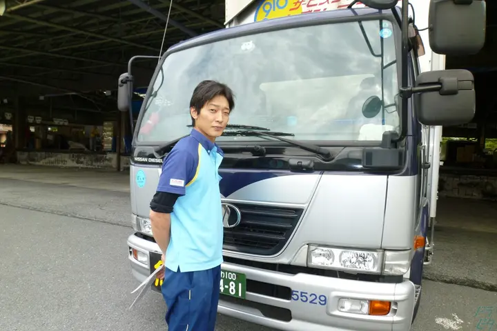 企業のイメージ画像