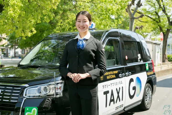 東京・日本交通株式会社 城東営業所のトラック求人　No.95080