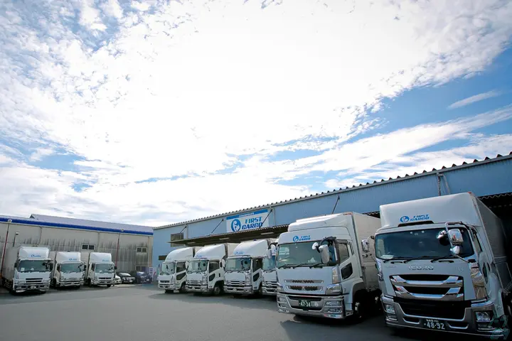 企業のイメージ画像