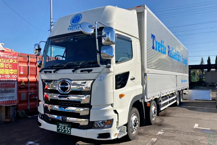 企業のイメージ画像