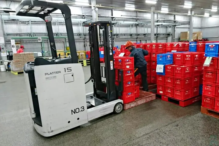 企業のイメージ画像