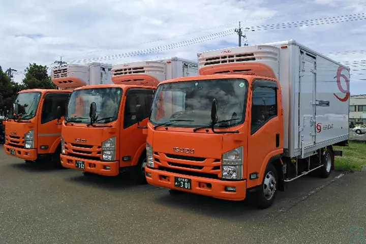 企業のイメージ画像