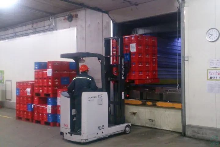 企業のイメージ画像