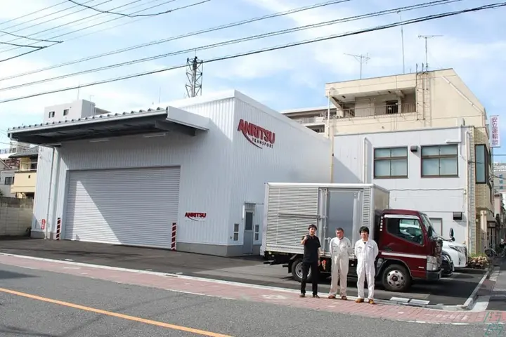 企業のイメージ画像