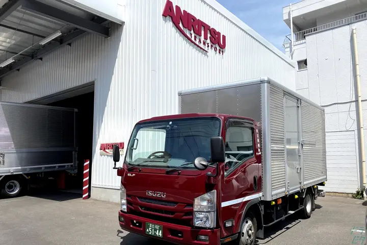 企業のイメージ画像