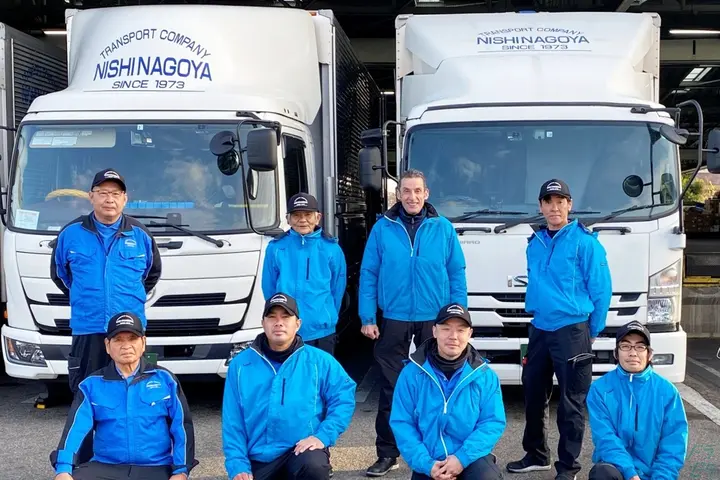 企業のイメージ画像