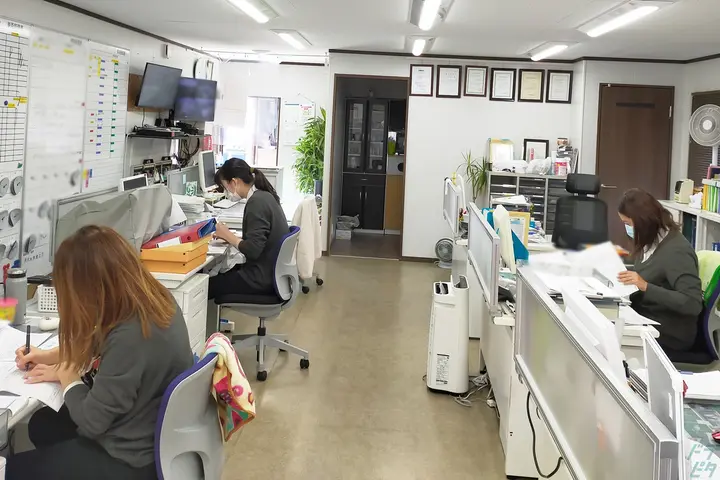 株式会社LOOPネットワーク のドライバー求人情報　No.26190