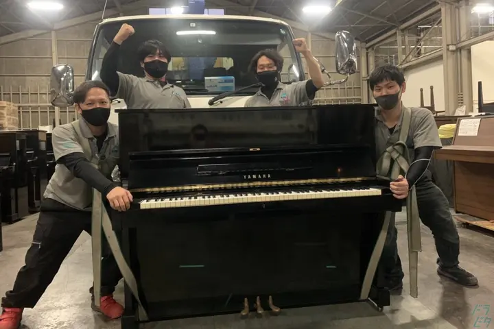 企業のイメージ画像