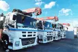 愛知県小牧市の大型トラックドライバーの求人情報イメージ - 鈴建輸送株式会社  小牧営業所 - No.62327-01