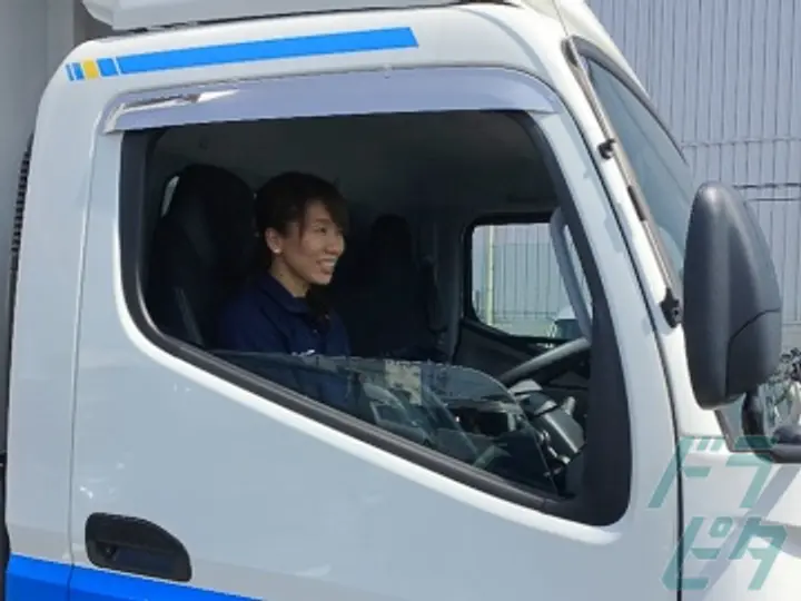 株式会社ラックサービス のトラック求人　No.20837