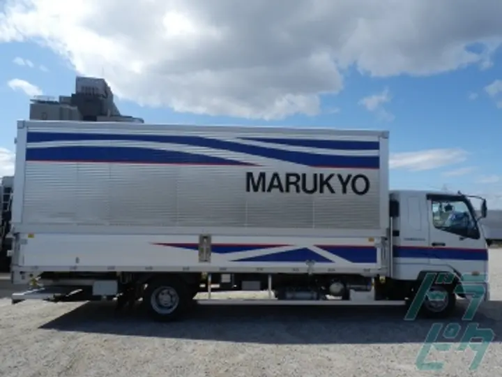 丸協運輸株式会社 のトラック求人　No.20910