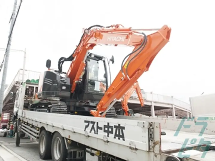 株式会社アスト中本 のトラック求人　No.20955