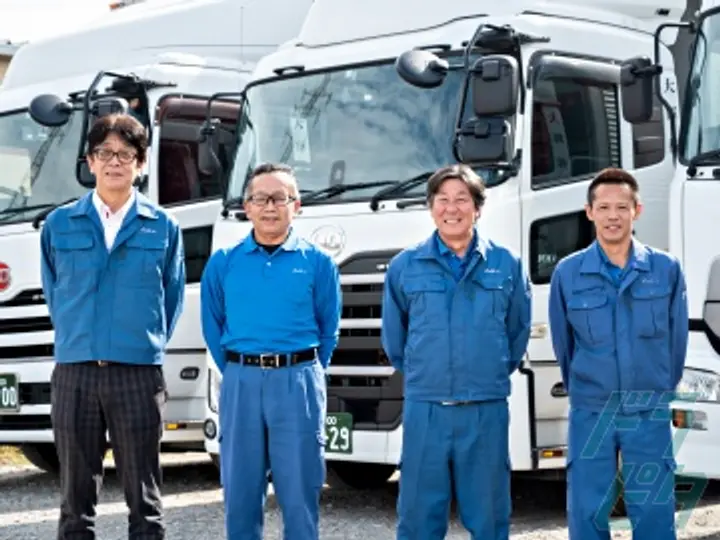 大輝株式会社 の転職情報　No.24573